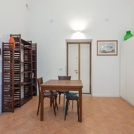 Flat In Isola De Castillia 22 Milano Dış mekan fotoğraf