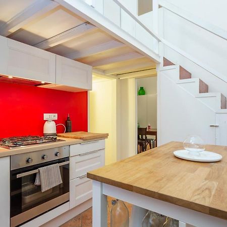 Flat In Isola De Castillia 22 Milano Dış mekan fotoğraf