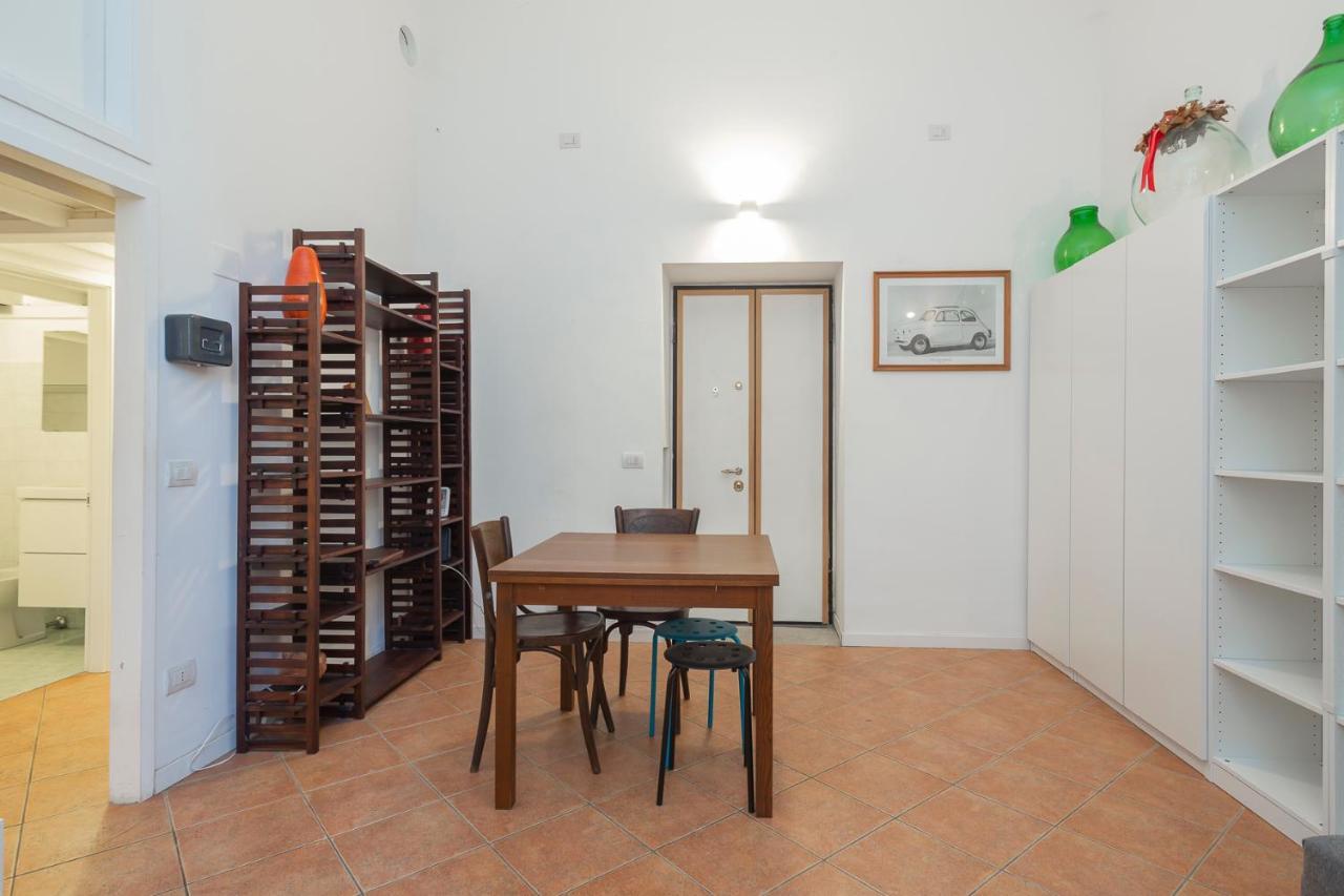 Flat In Isola De Castillia 22 Milano Dış mekan fotoğraf