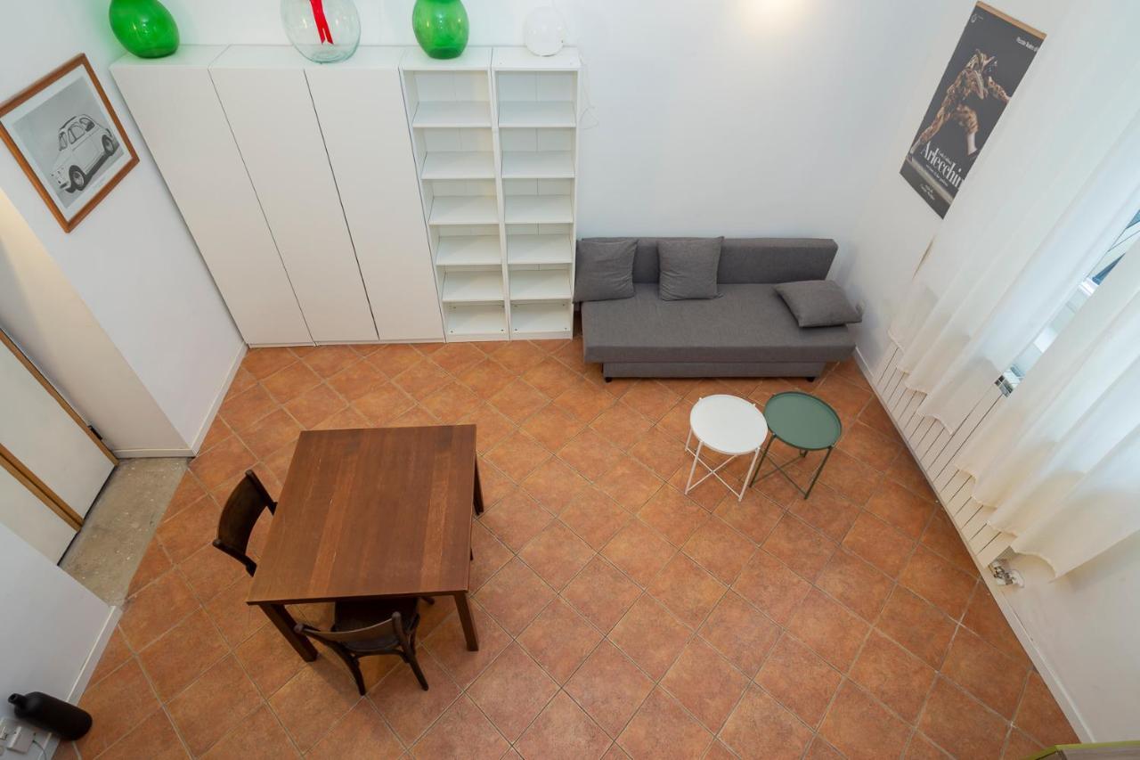 Flat In Isola De Castillia 22 Milano Dış mekan fotoğraf