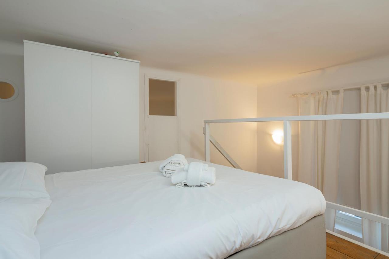 Flat In Isola De Castillia 22 Milano Dış mekan fotoğraf