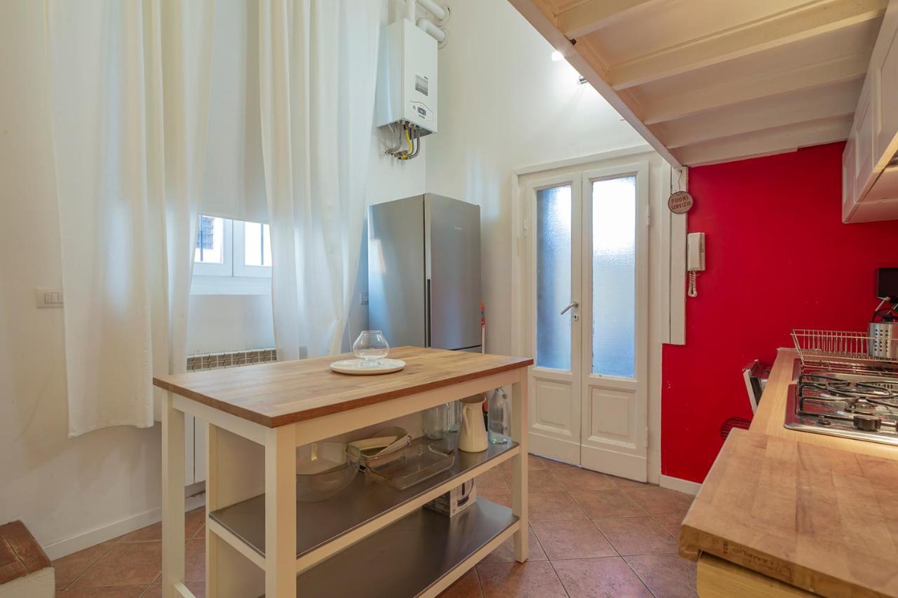 Flat In Isola De Castillia 22 Milano Dış mekan fotoğraf