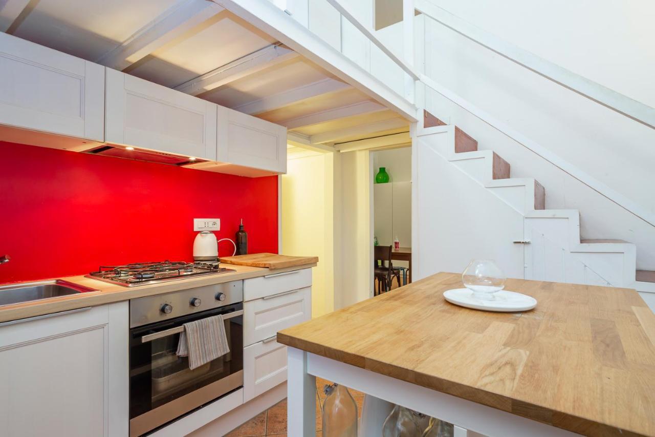 Flat In Isola De Castillia 22 Milano Dış mekan fotoğraf