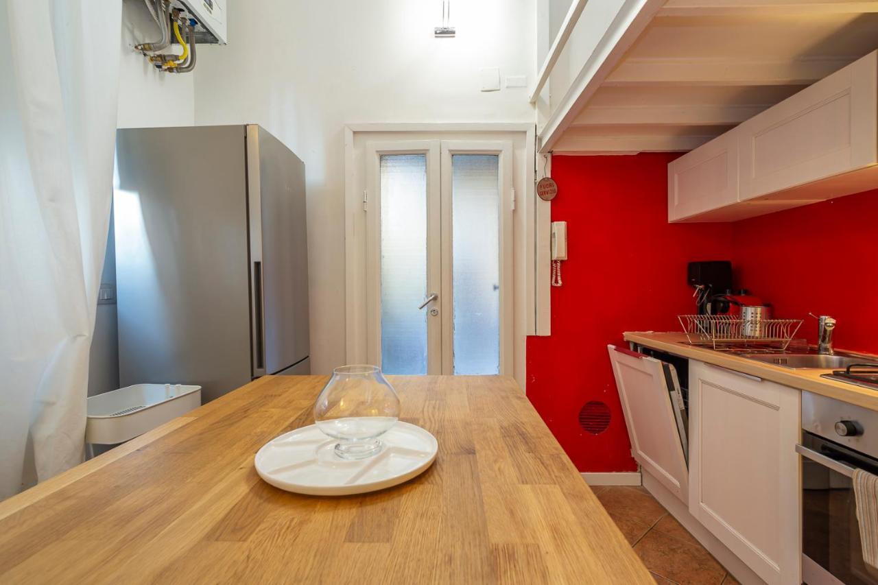 Flat In Isola De Castillia 22 Milano Dış mekan fotoğraf