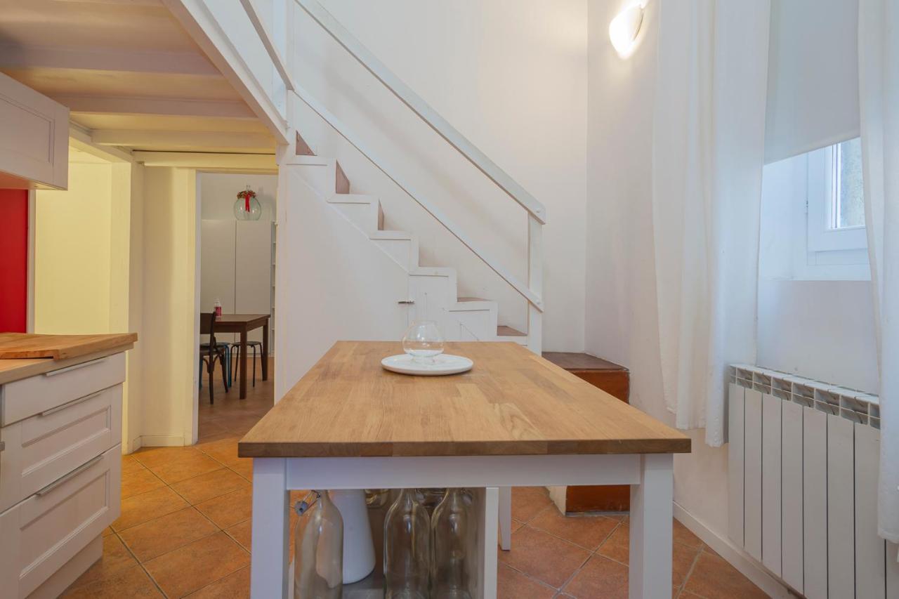 Flat In Isola De Castillia 22 Milano Dış mekan fotoğraf