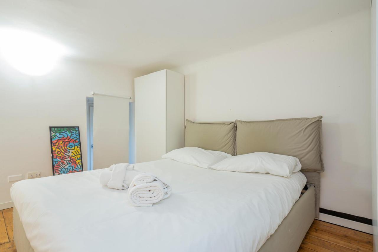 Flat In Isola De Castillia 22 Milano Dış mekan fotoğraf