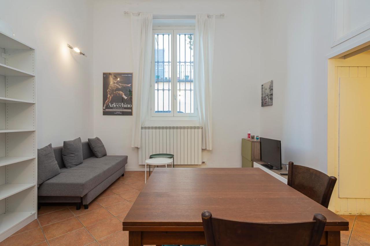 Flat In Isola De Castillia 22 Milano Dış mekan fotoğraf