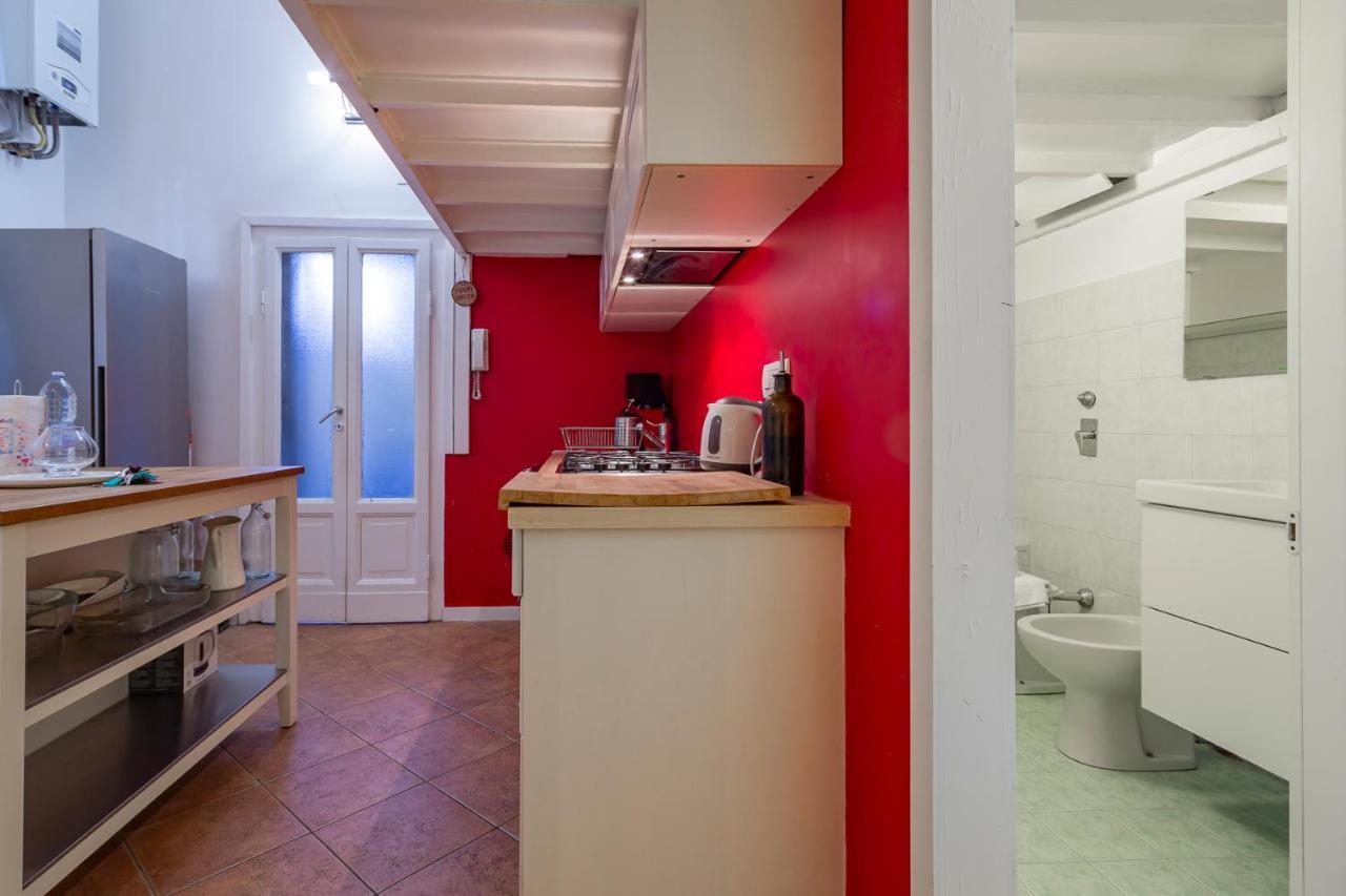 Flat In Isola De Castillia 22 Milano Dış mekan fotoğraf