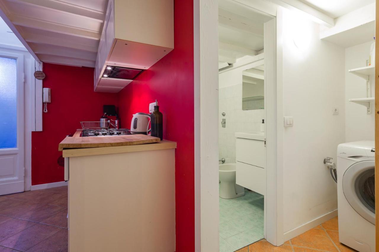 Flat In Isola De Castillia 22 Milano Dış mekan fotoğraf