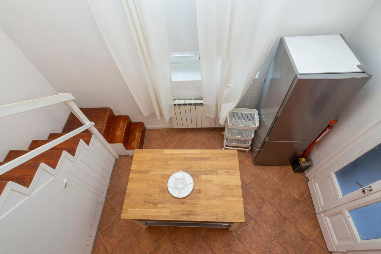 Flat In Isola De Castillia 22 Milano Dış mekan fotoğraf